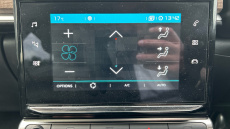 Citroen C3 1.2 PureTech 110 Shine Plus 5dr Petrol Hatchback